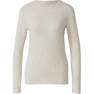 s.Oliver T-shirt långärmad, 81w9, 36 s.Oliver T-shirt långärmad, 81w9, 36