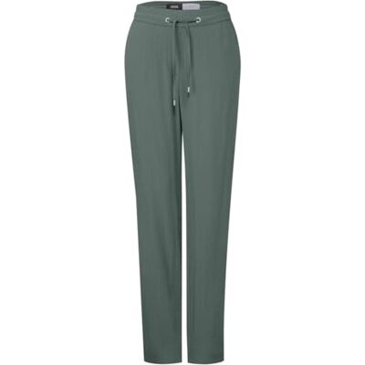 Cecil Dam B379232 byxor, mörk balmy khaki, XXL/30L Cecil Dam B379232 byxor, mörk balmy khaki, XXL/30L