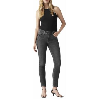 Levi's 311™ Shaping Skinny Jeans dam, Bloom Black, 31W / 28L Levi's 311™ Shaping Skinny Jeans dam, Bloom Black, 31W / 28L