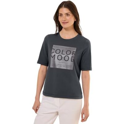 Cecil dam tshirt, Volcanic Grey, XL Cecil dam tshirt, Volcanic Grey, XL