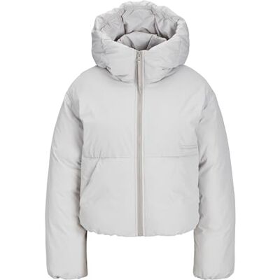 JJXX JACK&JONES JXLOLLY Pufferjacka OTW quiltad jacka, vaporblå, XL, Ångblå, XL JJXX JACK&JONES JXLOLLY Pufferjacka OTW quiltad jacka, vaporblå, XL, Ångblå, XL