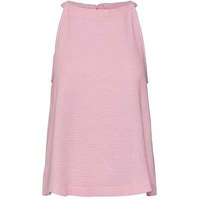 VERO MODA Kvinnors VMNATALI NIA hållare neck WVN topp, godis, M, godis, M VERO MODA Kvinnors VMNATALI NIA hållare neck WVN topp, godis, M, godis, M