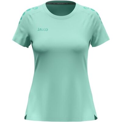 JAKO dam Damen T-shirt Light Flow T-tröja JAKO dam Damen T-shirt Light Flow T-tröja