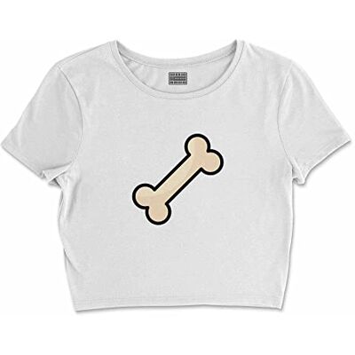 Bona Basics , Digital tryckt basic t-shirt för damer,% 100 bomull, vit, ledig, damtoppar, storlek: M, Vit, M Kort Bona Basics , Digital tryckt basic t-shirt för damer,% 100 bomull, vit, ledig, damtoppar, storlek: M, Vit, M Kort