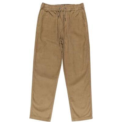 BILLABONG byxor Larry Cord pojkar brun XS/8 BILLABONG byxor Larry Cord pojkar brun XS/8