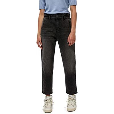 Minus dam Dina byxor, 111 Svart denim, 38 SE Minus dam Dina byxor, 111 Svart denim, 38 SE