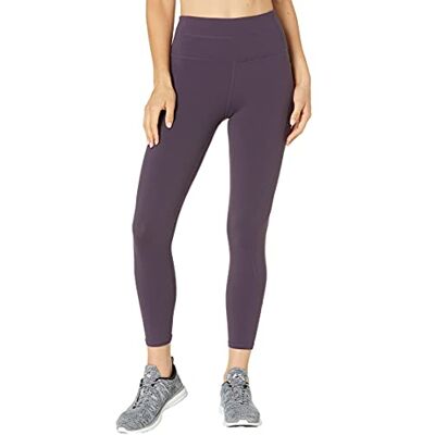 Skechers Gowalk High Waisted 7/8 leggings, lila, 17 EU, lila, 17 Skechers Gowalk High Waisted 7/8 leggings, lila, 17 EU, lila, 17