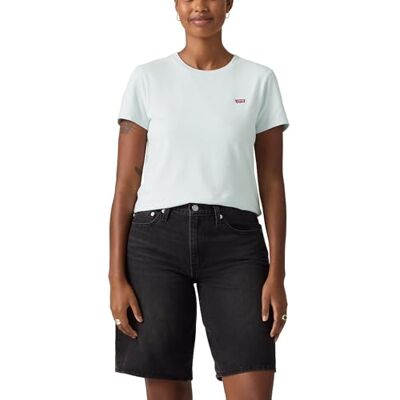 Levi's Perfect Tee Country Air Cotton Levi's Perfect Tee Country Air Cotton