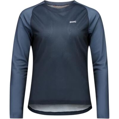 POC W's Motion Air L/S Jersey POC W's Motion Air L/S Jersey