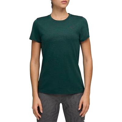 PUMA Unisex W Tad Essential Heather Tee T-shirts (paket med 1) PUMA Unisex W Tad Essential Heather Tee T-shirts (paket med 1)