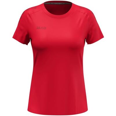 JAKO dam Damen T-shirt Light Flow T-tröja JAKO dam Damen T-shirt Light Flow T-tröja