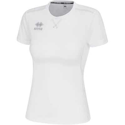 Errea unisex vuxen Maillot Femme Marion Skjorta Errea unisex vuxen Maillot Femme Marion Skjorta