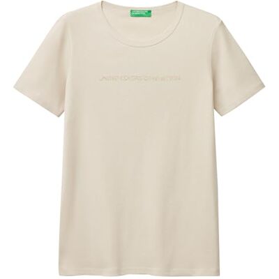 United T-Shirt, Beige 152 cm, XXS United T-Shirt, Beige 152 cm, XXS
