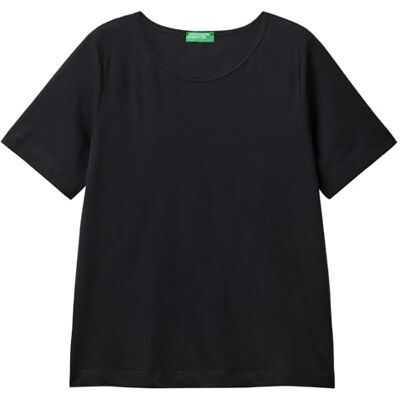United T-Shirt, Svart, S United T-Shirt, Svart, S
