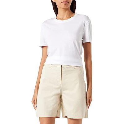 Marc O'Polo dam vävda lediga shorts, 743, 34 SE Marc O'Polo dam vävda lediga shorts, 743, 34 SE
