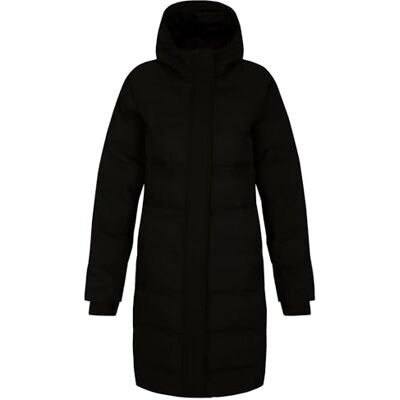Dare2b Dare 2b Dam Wander Vattentät Vadderad Longline Jacka, Svart, 42 Dare2b Dare 2b Dam Wander Vattentät Vadderad Longline Jacka, Svart, 42