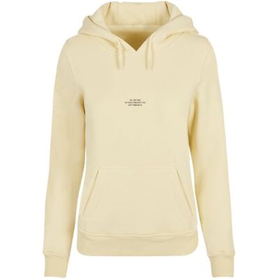 Tee Dam huvtröja Too Frozen Hoody, avslappnad huvtröja med tryck på ryggen, normal passform, storlekar XS – 5XL, Mjuka, XXL Tee Dam huvtröja Too Frozen Hoody, avslappnad huvtröja med tryck på ryggen, normal passform, storlekar XS – 5XL, Mjuka, XXL