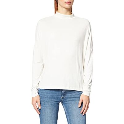 NA-KD dam High Neck Sweater Skjorta NA-KD dam High Neck Sweater Skjorta