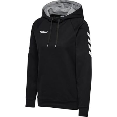hummel huvtröja Hmlgo dam hummel huvtröja Hmlgo dam