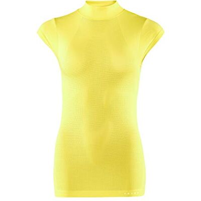 FALKE damtröja – 37923 skjorta Solljus XS-S FALKE damtröja – 37923 skjorta Solljus XS-S