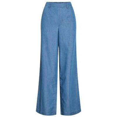 Vila dam Vinori Hw Wide Pants – Noos Vinori Hw Wide Pants Noos Vila dam Vinori Hw Wide Pants – Noos Vinori Hw Wide Pants Noos