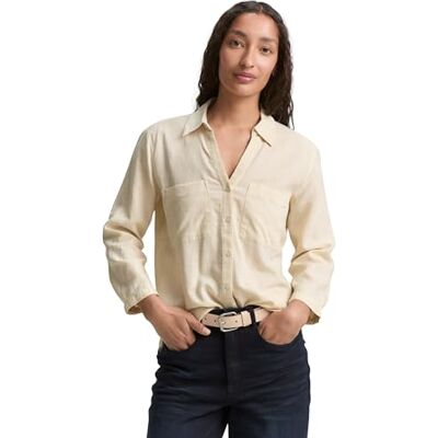 TOM TAILOR damblus, 37762 – champagne, 46 TOM TAILOR damblus, 37762 – champagne, 46