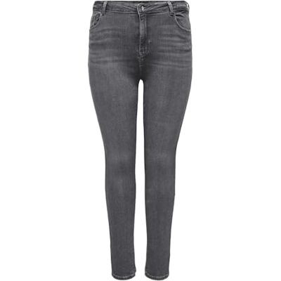 ONLY Carmakoma Jeans för kvinnor ONLY Carmakoma Jeans för kvinnor