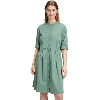 Vera Mont sommarklänning för kvinnor, av Robe Légère, Salvia Green, 46 SE Vera Mont sommarklänning för kvinnor, av Robe Légère, Salvia Green, 46 SE