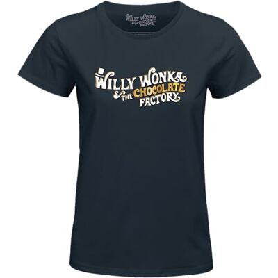 cotton division T-shirt dam, Marin, XXL cotton division T-shirt dam, Marin, XXL