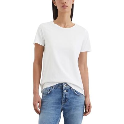 Marc O'Polo T-shirt för kvinnor, 100, L Marc O'Polo T-shirt för kvinnor, 100, L