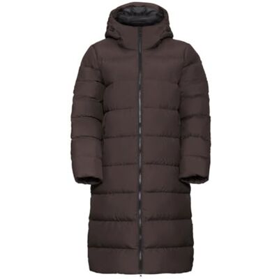 Jack Wolfskin Frozen Palace Coat W Rds damkappa Jack Wolfskin Frozen Palace Coat W Rds damkappa