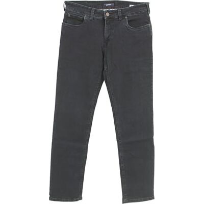 Atelier GARDEUR Batu Comfort Stretch Jeans för män, Mörkblå 769, 34W x 30L Atelier GARDEUR Batu Comfort Stretch Jeans för män, Mörkblå 769, 34W x 30L