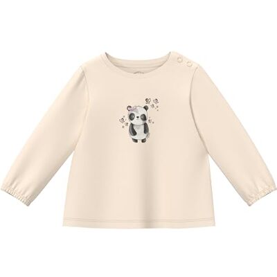 s.Oliver Junior 2171716 långärmad T-shirt, 0406, 68 flickor och flickor, Utgångsspänning: 18 V, 68 s.Oliver Junior 2171716 långärmad T-shirt, 0406, 68 flickor och flickor, Utgångsspänning: 18 V, 68