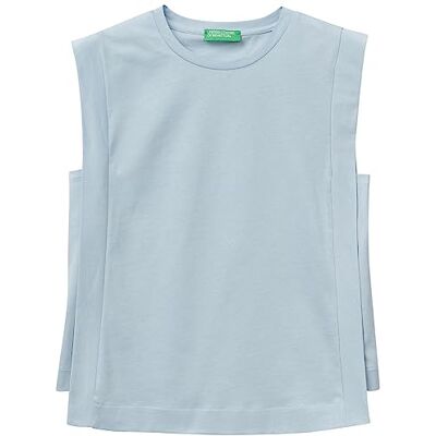 United T-shirt för kvinnor, Celeste 3l3, XS United T-shirt för kvinnor, Celeste 3l3, XS