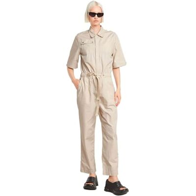 G-STAR RAW Army Jumpsuit ss wmn G-STAR RAW Army Jumpsuit ss wmn