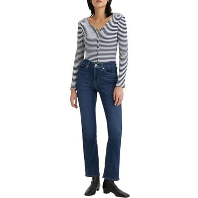 Levi's Damer Classic Straight, Lapis Dark Horse, 29W / 28L Levi's Damer Classic Straight, Lapis Dark Horse, 29W / 28L