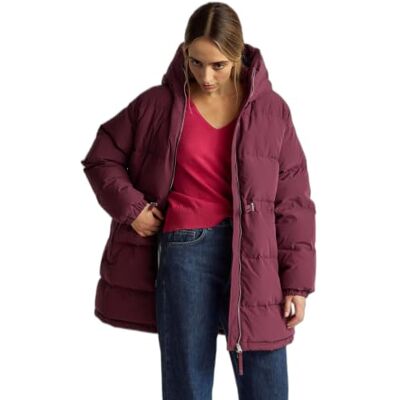 United damjacka, Lila, XS United damjacka, Lila, XS
