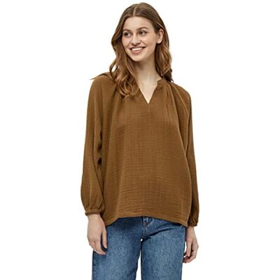 Peppercorn Damblus, Ermine brun, XS Peppercorn Damblus, Ermine brun, XS