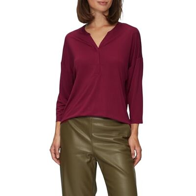 s.Oliver T-shirt 3/4 ärm, 3874, 42 s.Oliver T-shirt 3/4 ärm, 3874, 42