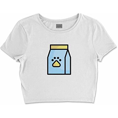 Bona Basics , Digital tryckt basic t-shirt för damer,% 100 bomull, vit, ledig, damtoppar, storlek: XL, Vit, XL Kort Bona Basics , Digital tryckt basic t-shirt för damer,% 100 bomull, vit, ledig, damtoppar, storlek: XL, Vit, XL Kort
