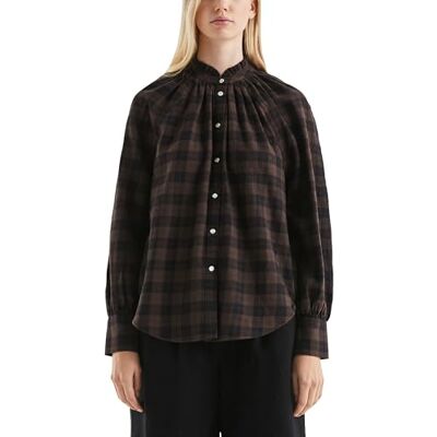 QS blus långärmad, 89n0, 40 QS blus långärmad, 89n0, 40