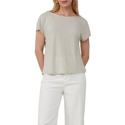 s.Oliver BLACK LABEL T-shirt, BRUN, 36 s.Oliver BLACK LABEL T-shirt, BRUN, 36