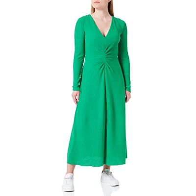 HUGO Dam dress_platt, Medium Green311, 42 HUGO Dam dress_platt, Medium Green311, 42