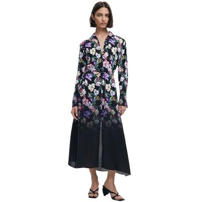 Desigual Vest_Camisero_ACRI, 9019 Tutti Fruti, XS, Finishes material:, XS Desigual Vest_Camisero_ACRI, 9019 Tutti Fruti, XS, Finishes material:, XS