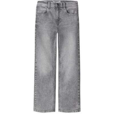 NAME IT pojkar Nkmryan raka jeans 8809-Md Tb Nkmryan Straight Jeans 8809-md Tb NAME IT pojkar Nkmryan raka jeans 8809-Md Tb Nkmryan Straight Jeans 8809-md Tb