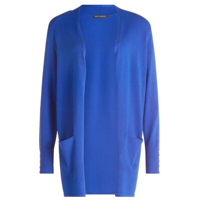 Betty Barclay 5283/1036 Cardigan, Adria, 48 dam, Adria., 46 Betty Barclay 5283/1036 Cardigan, Adria, 48 dam, Adria., 46