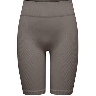 ONLY ONPJAIA Life HW Seam långa shorts NOOS, Falk, XS/S ONLY ONPJAIA Life HW Seam långa shorts NOOS, Falk, XS/S
