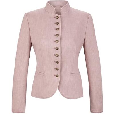 Heimatgwand dam Trachtenjacke Marcella2 Cardigan-tröja Heimatgwand dam Trachtenjacke Marcella2 Cardigan-tröja