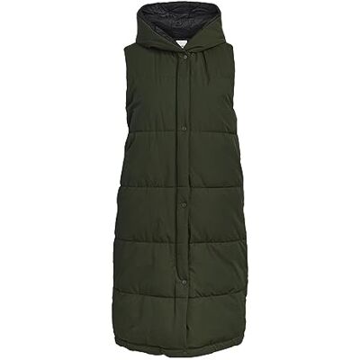 Object OBJARIA S/L huvtröja väst NOOS väst, duffelväska/detaljer: foder svart, 34, Duffel väska/detaljer: foder svart Object OBJARIA S/L huvtröja väst NOOS väst, duffelväska/detaljer: foder svart, 34, Duffel väska/detaljer: foder svart