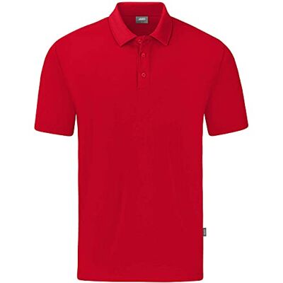 JAKO dam Polo Ekologisk Stretch Polos JAKO dam Polo Ekologisk Stretch Polos